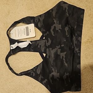 NEW LARGE FABLETICS HIGH IMPACT SPORTS BRA